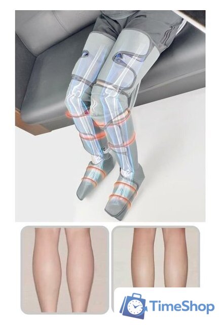 Массажер для ног Planta MFC-80 - Изображение №12 — Интернет-магазин Time-Shop