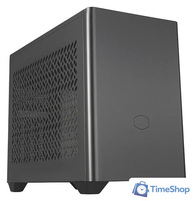 Корпус Cooler Master MasterBox NR200P V2 NR200PV2-KCNN-S00 - Изображение №1 — Интернет-магазин Time-Shop