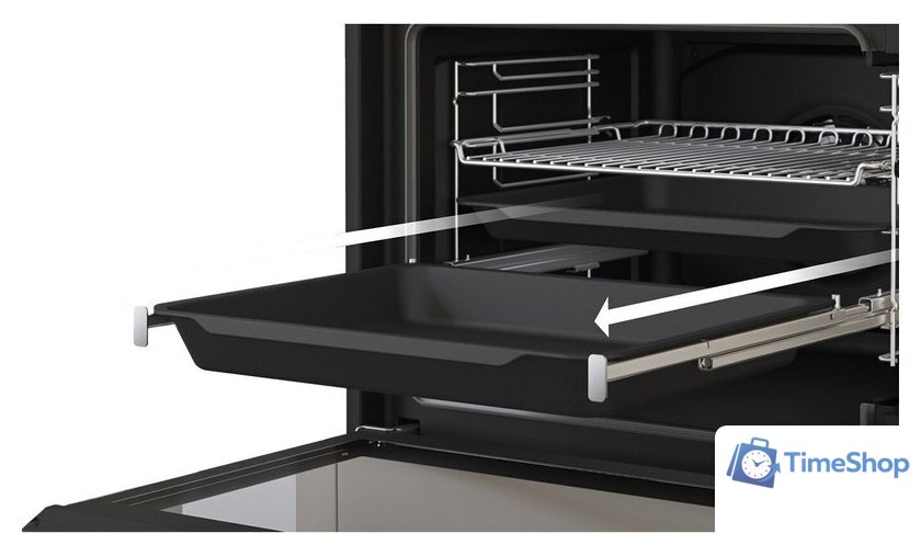 Электрический духовой шкаф BEKO BBIM17300BSEA - Изображение №8 — Интернет-магазин Time-Shop