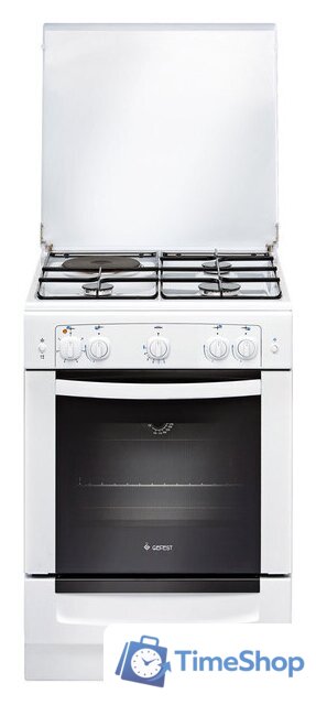 Кухонная плита GEFEST 6110-01 - Изображение №1 — Интернет-магазин Time-Shop