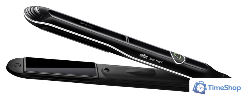 Выпрямитель Braun ST 780 Satin-Hair 7 SensoCare - Изображение №1 — Интернет-магазин Time-Shop