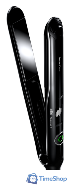 Выпрямитель Braun ST 780 Satin-Hair 7 SensoCare - Изображение №4 — Интернет-магазин Time-Shop