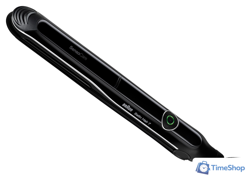 Выпрямитель Braun ST 780 Satin-Hair 7 SensoCare - Изображение №2 — Интернет-магазин Time-Shop