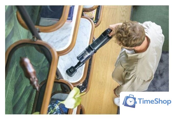 Пылесос Hoover HFX10H 011 - Изображение №6 — Интернет-магазин Time-Shop