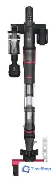 Пылесос Hoover HFX10H 011 - Изображение №3 — Интернет-магазин Time-Shop