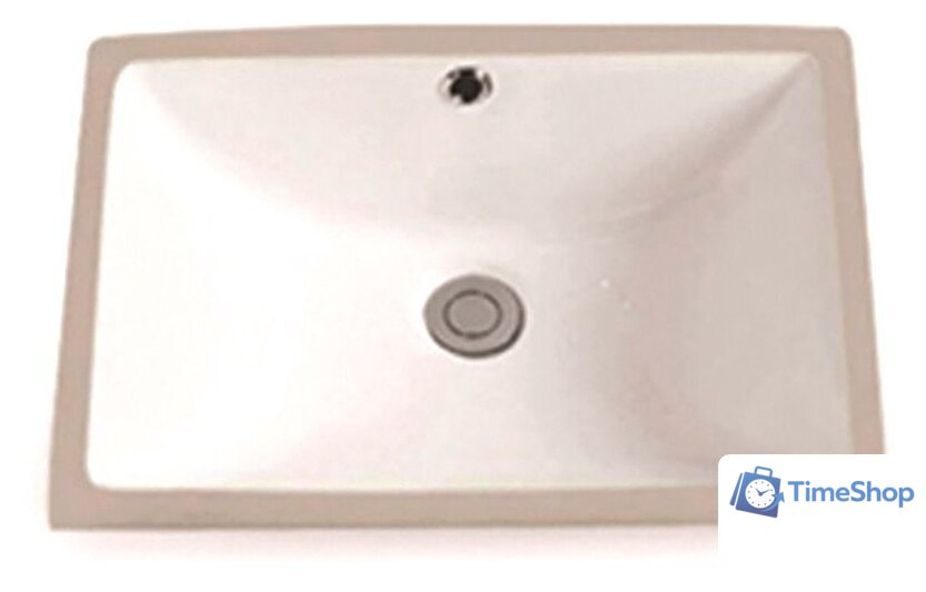 Умывальник SantiLine SL-3003 - Изображение №1 — Интернет-магазин Time-Shop