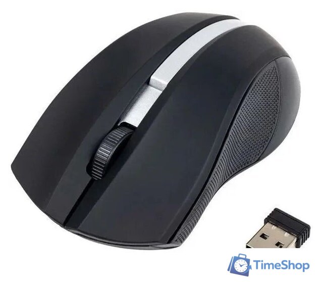Мышь Hiper OMW-5200 - Изображение №5 — Интернет-магазин Time-Shop
