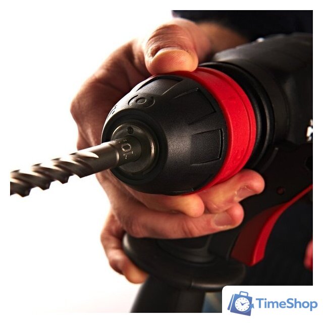 Перфоратор Milwaukee PH28X 4933396392 - Изображение №4 — Интернет-магазин Time-Shop