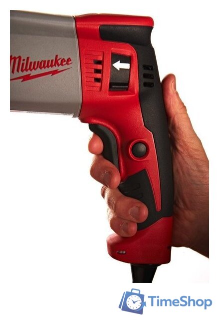 Перфоратор Milwaukee PH28X 4933396392 - Изображение №8 — Интернет-магазин Time-Shop