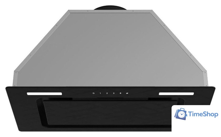 Кухонная вытяжка Schtoff Gala 60 (черный) - Изображение №1 — Интернет-магазин Time-Shop