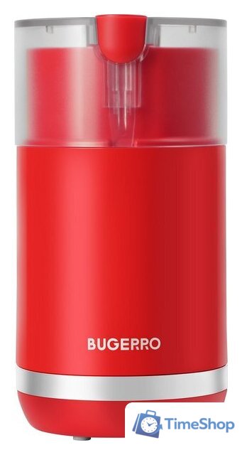 Электрическая кофемолка Bugerro BG-5802 - Изображение №2 — Интернет-магазин Time-Shop