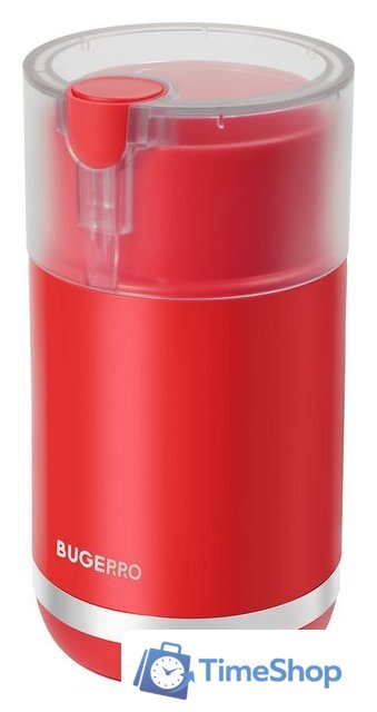 Электрическая кофемолка Bugerro BG-5802 - Изображение №1 — Интернет-магазин Time-Shop