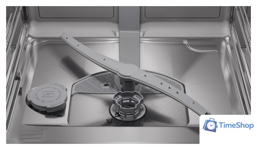 Встраиваемая посудомоечная машина Bosch Serie 4 SMV4ECX27E - Изображение №15 — Интернет-магазин Time-Shop