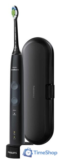 Электрическая зубная щетка Philips HX6830/53 - Изображение №1 — Интернет-магазин Time-Shop
