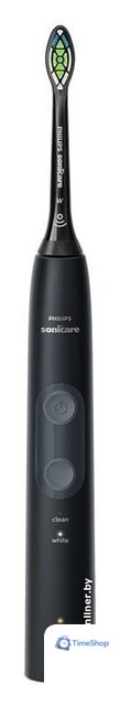 Электрическая зубная щетка Philips HX6830/53 - Изображение №3 — Интернет-магазин Time-Shop