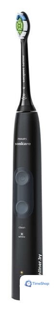 Электрическая зубная щетка Philips HX6830/53 - Изображение №2 — Интернет-магазин Time-Shop