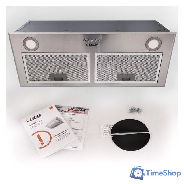 Кухонная вытяжка Exiteq EX-1179 - Изображение №7 — Интернет-магазин Time-Shop