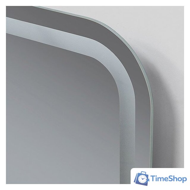 Зеркало с подсветкой  Алмаз-Люкс ЗП-75 80x80 - Изображение №6 — Интернет-магазин Time-Shop