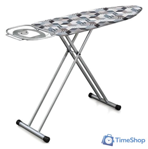 Гладильная доска Perilla Домина 223708 - Изображение №1 — Интернет-магазин Time-Shop