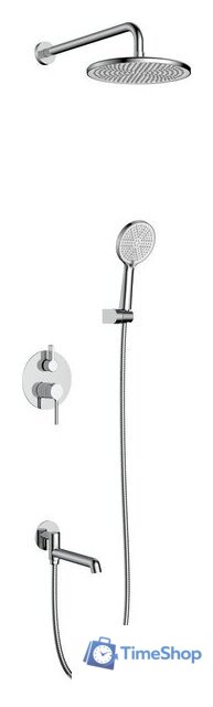 Душевая система  Raglo R20.27 - Изображение №1 — Интернет-магазин Time-Shop