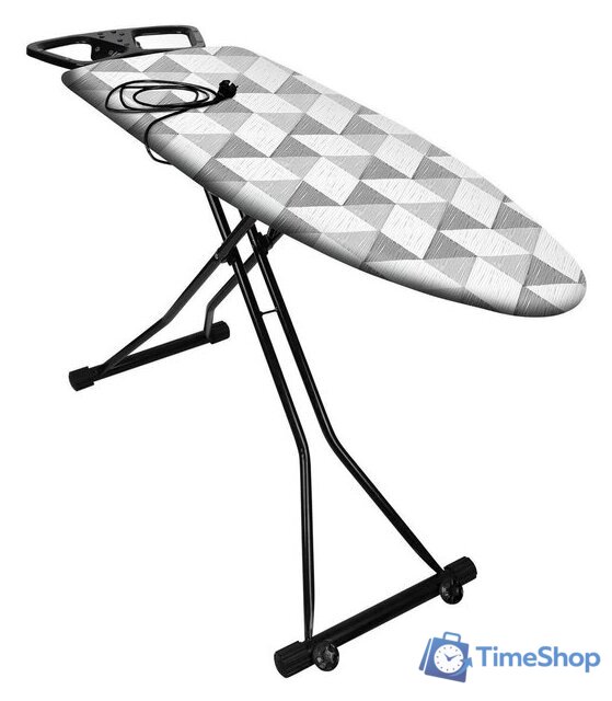 Гладильная доска Nika Sport NS/6 (со штрихами) - Изображение №1 — Интернет-магазин Time-Shop