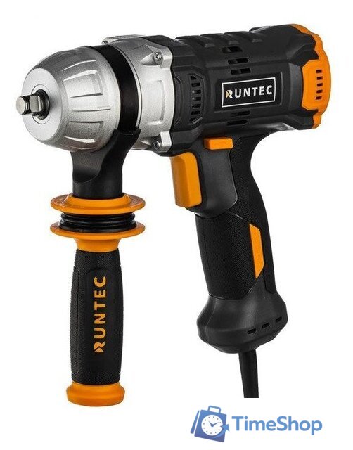 Гайковерт Runtec RT-IWS1000 (кейс) - Изображение №1 — Интернет-магазин Time-Shop