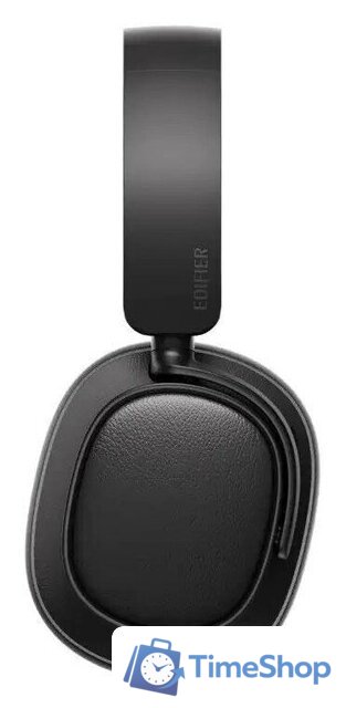 Наушники Edifier ES850NB (черный) - Изображение №4 — Интернет-магазин Time-Shop