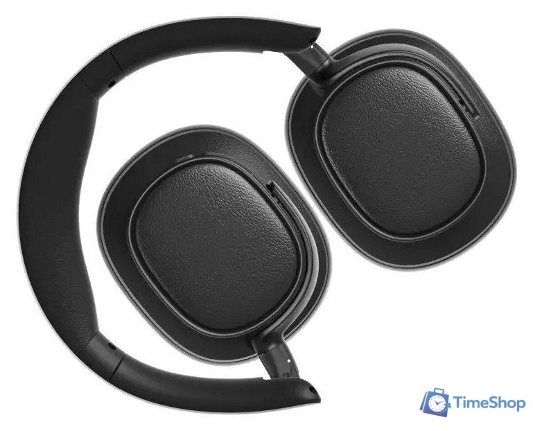 Наушники Edifier ES850NB (черный) - Изображение №5 — Интернет-магазин Time-Shop