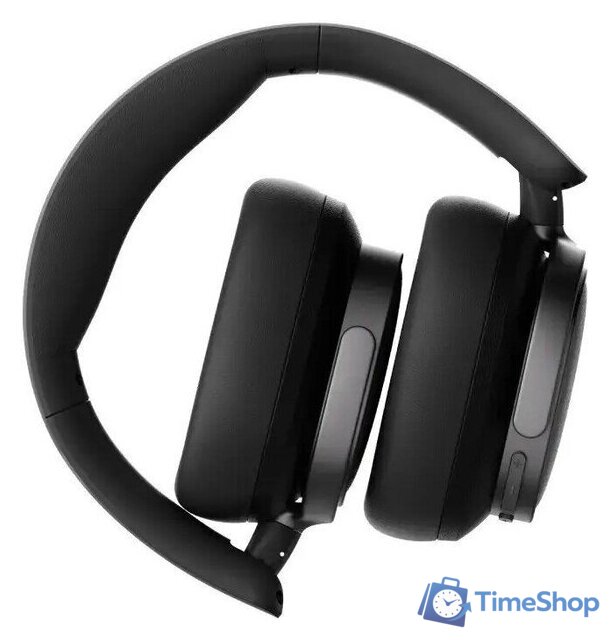 Наушники Edifier ES850NB (черный) - Изображение №6 — Интернет-магазин Time-Shop