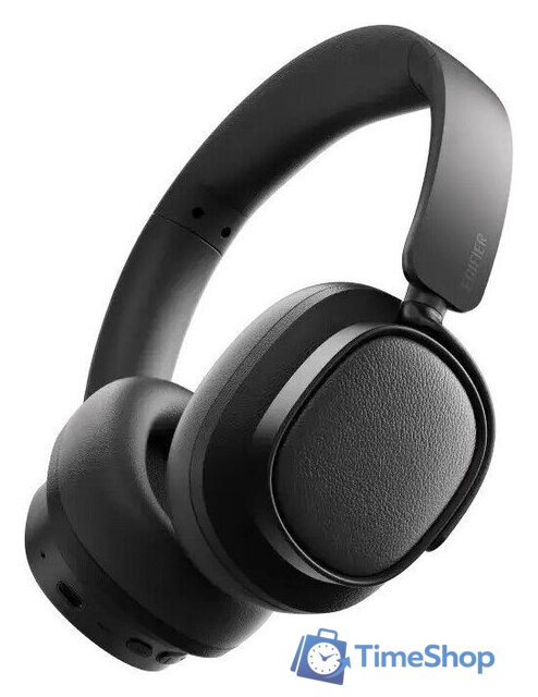 Наушники Edifier ES850NB (черный) - Изображение №1 — Интернет-магазин Time-Shop