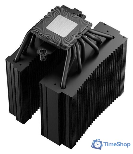 Кулер для процессора DeepCool Assassin VC Elite R-ASN4-BKNVNN-GJD - Изображение №5 — Интернет-магазин Time-Shop