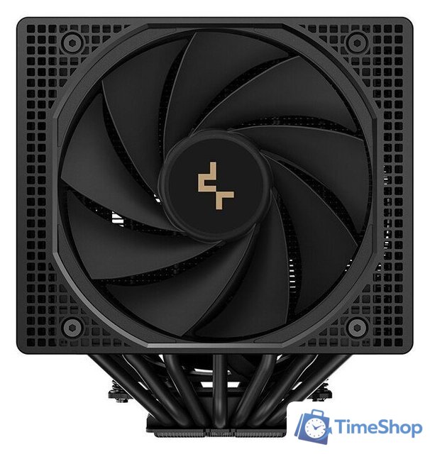 Кулер для процессора DeepCool Assassin VC Elite R-ASN4-BKNVNN-GJD - Изображение №2 — Интернет-магазин Time-Shop