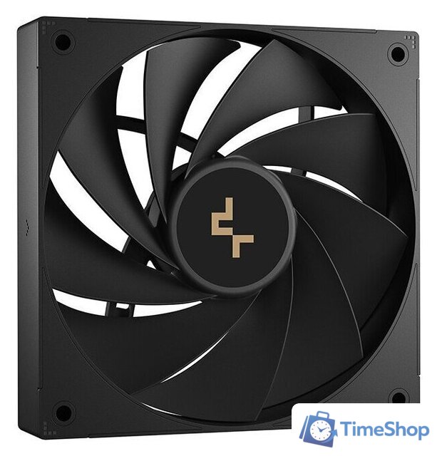 Кулер для процессора DeepCool Assassin VC Elite R-ASN4-BKNVNN-GJD - Изображение №8 — Интернет-магазин Time-Shop