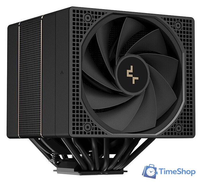 Кулер для процессора DeepCool Assassin VC Elite R-ASN4-BKNVNN-GJD - Изображение №1 — Интернет-магазин Time-Shop