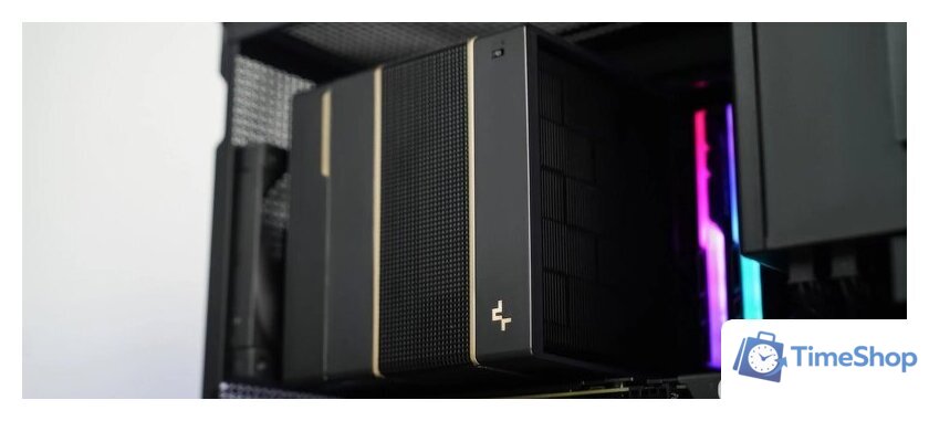 Кулер для процессора DeepCool Assassin VC Elite R-ASN4-BKNVNN-GJD - Изображение №10 — Интернет-магазин Time-Shop