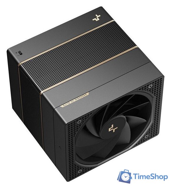 Кулер для процессора DeepCool Assassin VC Elite R-ASN4-BKNVNN-GJD - Изображение №3 — Интернет-магазин Time-Shop