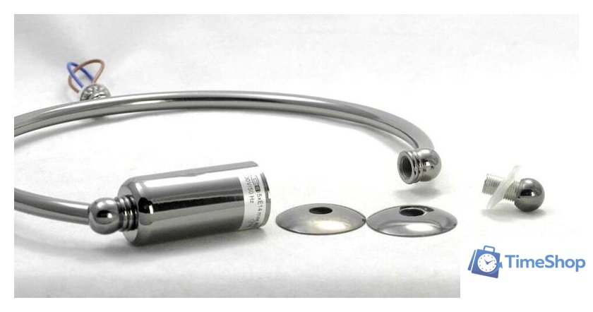 Люстра средней высоты Lussole Lgo Gila LSP-8084 - Изображение №8 — Интернет-магазин Time-Shop