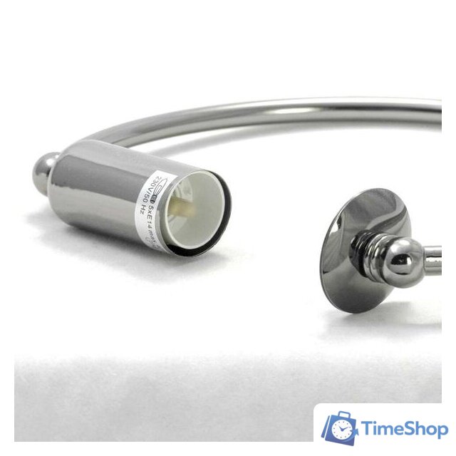 Люстра средней высоты Lussole Lgo Gila LSP-8084 - Изображение №7 — Интернет-магазин Time-Shop