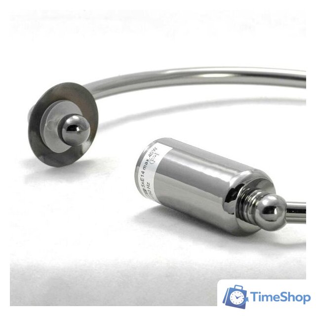 Люстра средней высоты Lussole Lgo Gila LSP-8084 - Изображение №6 — Интернет-магазин Time-Shop