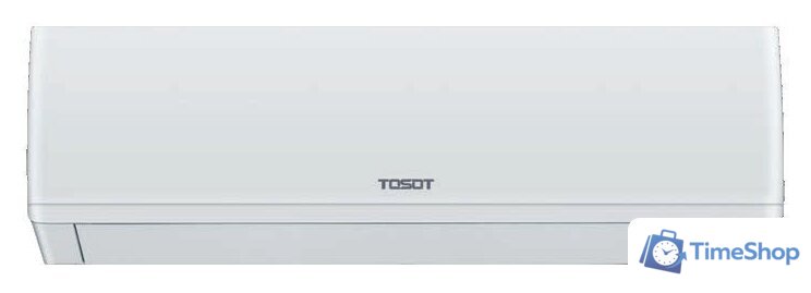 Кондиционер Tosot Natal T18H-SNE/I/T18H-SNE/O - Изображение №1 — Интернет-магазин Time-Shop