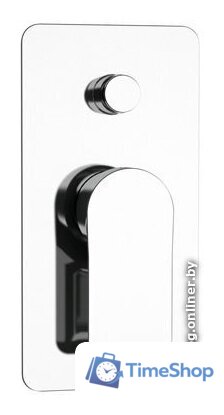 Смеситель Remer Infinity I 09 - Изображение №1 — Интернет-магазин Time-Shop