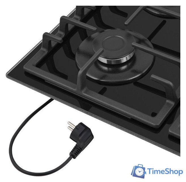 Варочная панель HOMSair HGG646BK - Изображение №7 — Интернет-магазин Time-Shop