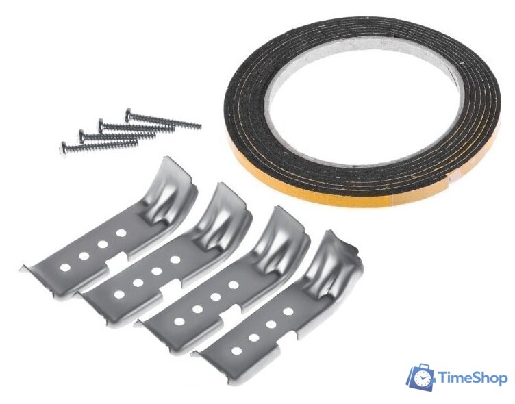 Варочная панель HOMSair HGG646BK - Изображение №15 — Интернет-магазин Time-Shop