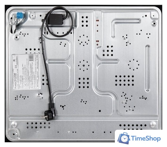 Варочная панель HOMSair HGG646BK - Изображение №12 — Интернет-магазин Time-Shop