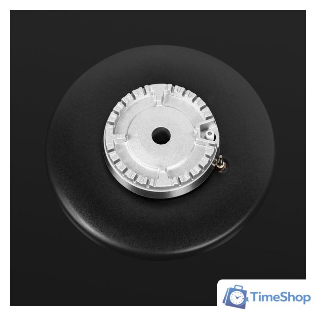 Варочная панель HOMSair HGG646BK - Изображение №10 — Интернет-магазин Time-Shop