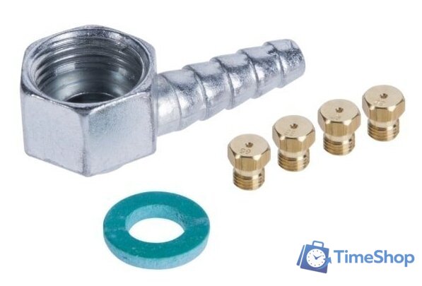 Варочная панель HOMSair HGG646BK - Изображение №14 — Интернет-магазин Time-Shop