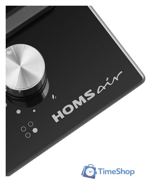 Варочная панель HOMSair HGG646BK - Изображение №6 — Интернет-магазин Time-Shop