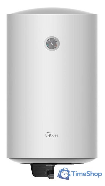 Накопительный электрический водонагреватель Midea Prime MWH-8015-CEM - Изображение №1 — Интернет-магазин Time-Shop