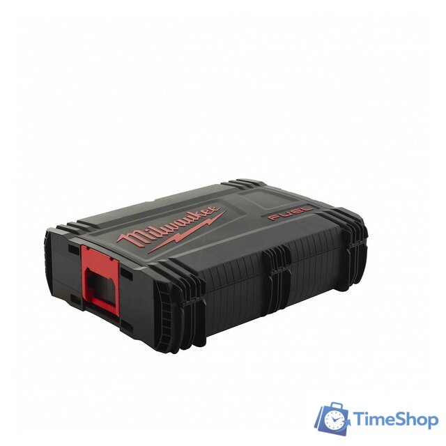 Кейс Milwaukee HD Box 1 Universal 4932459751 - Изображение №2 — Интернет-магазин Time-Shop