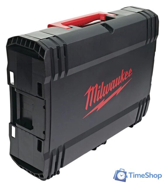 Кейс Milwaukee HD Box 1 Universal 4932459751 - Изображение №1 — Интернет-магазин Time-Shop
